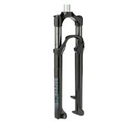 Fourche RockShox Recon Silver RL 29' Solo Air 100 mm Manuel Essieu QR 9 mm noir