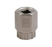 RockShox Mixte Suspension de Service Haut Cap / Cassette (pour Sram Shimano Cassettes) Sid, Paragon Outil, Noir, Taille unique EU