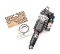 RockShox Monarch Plus RC3 Amortisseur 200x57mm Debonair 200mm RT3 Rt Rl - Neuf