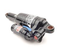 Rockshox Monarch Plus Rc3 Shock Absorber Noir 51 mm / 200 mm Black