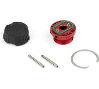 RockShox Montage de base intérieure de la tige de selle pour Reverb AXS B1 - 30