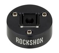 RockShox Outil d'Amortisseur RE:Aktiv Piston Socket noir universal
