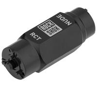 Rockshox Rear Shock Lock Piston Deluxe Rct/nude Noir Black