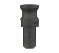 RockShox Outil d'Insertion pour les joints à bride et sans bride noir 30 mm