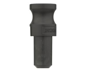 RockShox Outil d'Insertion pour les joints à bride et sans bride noir 30 mm