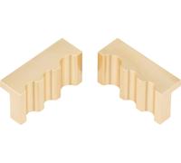 RockShox Outil Tendeur Vise Blocks, 3 trous pour Amortisseurs universal