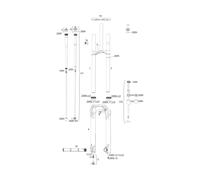RockShox Pièces Détachées BoXXer (C1 / 2019) universal