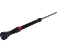 RockShox Pike 15X1 Charger 2.1 RC T3 Damper Upgrade Kit Crown Incl. Complete Right Side Internals