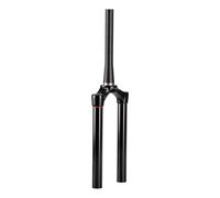 Rockshox Pike Dj Solo Air 26´´ Diffusion Csu Crown/steerer/uppertube Assembly Fork Noir Black