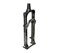 Rockshox Pike Dj Tpr Manual 15x100 Mm 40 Offset Solo Air Mtb Fork Noir 26´´-650C / 140 mm Black