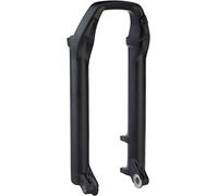 RockShox Pike/Revelation (2018 +) sous Tuyau 27, 5, 15 x 110 mm (Boost), Disc Noir Mat (sans Vaisselle), 11.4018.006.322 Pièces de Rechange, Noir, Standard
