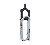 RockShox Pike Ultimate Charger 3.1 RC2 DebonAir+ Boost 29" fourche suspendue gris 120 mm / 1.5 tapered / 15 x 110 mm / 44 mm