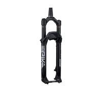 Rockshox Pike Ultimate Charger 3.1 Rc2 Crown Boost™ 15 X 110 Mm Str Tpr 44 Offset Debonair+ C2 Mtb Fork Argenté 29´´ / 140 mm