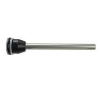 RockShox R8021000A Plongeur pour Fourche Mixte, Noir-Noir, 120 mm