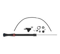 Rockshox Plupart Chargeur 2 Letchworth Amortisseur Remote Upgrade Kit pour Pike