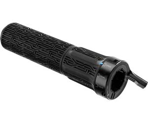 RockShox Poignée Tournante TwistLoc Ultimate Remote 3 Position noir universal