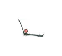 Rockshox Pompe Haute Pression pour Suspension | Manomètre précis, flexible orientable et bouton purgeur; adapté à la fourche Rock Shox ainsi qu'à l'amortisseur, masse 260 g