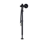 RockShox Pompe pour Amortisseur 40 bar noir universal