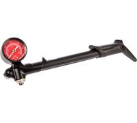 RockShox Pompe pour Amortisseur / Mini-pompe 20 bar noir universal