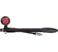 Pompe haute pression fourche rockshox multifonction