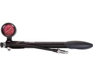 RockShox Pompe pour Fourche / Mini-pompe 20 bar pour BoXXer noir universal