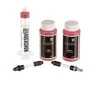 RockShox PS8007000 Pièce de Montage de Suspension Adulte Unisexe, Blanc, Extra Large