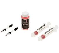 Rockshox kit de purge hydraulique pour tige de selle reverb