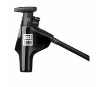 Rockshox Pushloc Levier Droite Lockout Levier Eloigné Push Loc Mmx Pop Loc