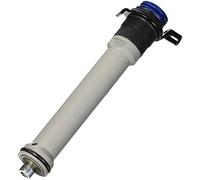 ROCKSHOX R5035000 Rock Shox pistone compressione Dart 2/3 Remote Adjuster Unisex-Adult, Black, Taille Unique