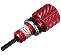 RockShox Bouton de réglage rebond R5074000 – kit de boulon