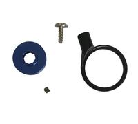 Molette de blocage rockshox pour xc30 30 gold 30 silver judy silver judy b1 judy gold