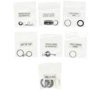 RockShox R8015000 Kit de Service pour Fourche Argent