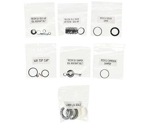 RockShox R8015000 Kit de Service pour Fourche Argent