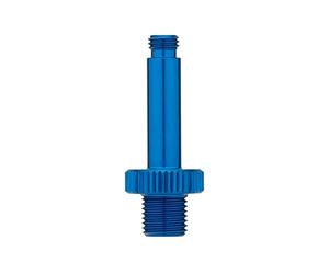 ROCKSHOX Rearshock Valve d'air Adulte Unisexe, Noir, Taille Unique