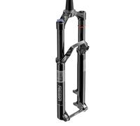 RockShox Reba Gold Télécommande conique 29", 15 x 110, 110 mm, noir