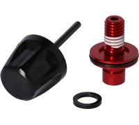 Rockshox Rebound Adjust.Knob/Bolt Kit 11.4015.404.028 f.Revelation RC A1 2018+