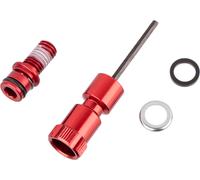 RockShox Rebound Adjuster pour Revelation / Recon / Sektor / Reba / Argyle rouge universal