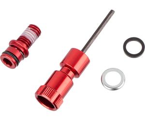 RockShox Rebound Adjuster pour Revelation / Recon / Sektor / Reba / Argyle rouge universal