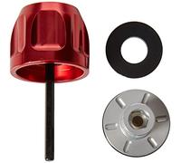 RockShox Bouton Régleur de Détente pour BoXXer World Cup/Team Modèles 2015-2016 universal