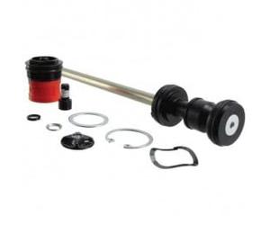 Rockshox Rec Botellas Sid'17 27'5 15mm Dif. Black