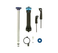 Rockshox Air Blocking Slv Tk 120 Remote Cartridge Bleu,Noir 120 mm