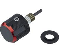 RockShox Régleur de Détente pour Lyrik D1+/Pike C1+/ZEB A1+ sans ButterCups universal