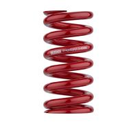 Rockshox Metric Coil 114 Mm 37.5-45 Mm 450 Lb Shock Absorber Spring Noir