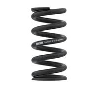RockShox Ressort en acier pour amortisseurs métriques 114 mm pour course 37,5 - noir 400 lbs
