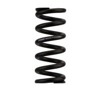 RockShox Ressort en acier pour amortisseurs métriques 134 mm pour 47,5 - 55 mm noir 500 lbs