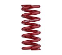 Rockshox Metric Coil 134 Mm 47.5-55 Mm 600 Lb Shock Absorber Spring Rouge