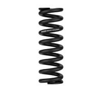 RockShox Ressort en acier pour amortisseurs métriques 174 mm pour 67,5 - 75 mm rouge 250 lbs