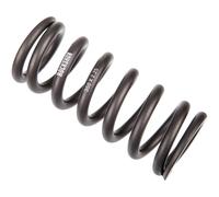 RockShox Ressort en acier pour Kage/Vivid 200 x 51/57 mm gris 400 lbs