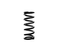 RockShox Ressort en acier pour amortisseurs métriques 151 mm pour 57,5 - 65 mm noir 350 lbs