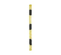 RockShox Ressort pour BoXXer / Domain Dual Crown gris extra weich